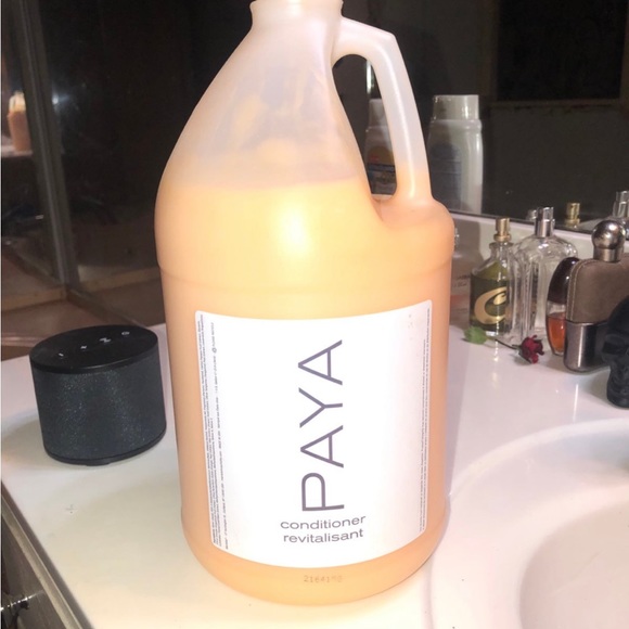 Paya luxury conditioner - Picture 2 of 2
